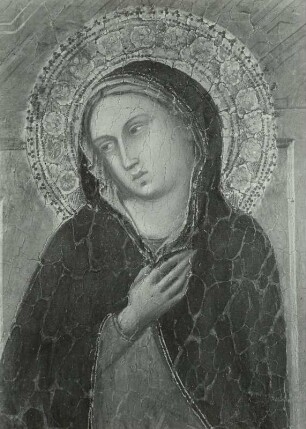 Verkündigung an Maria