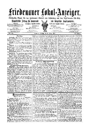 Nr. 65, 18.03.1905