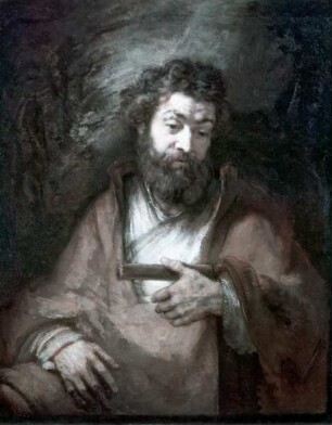 Apostel Simon