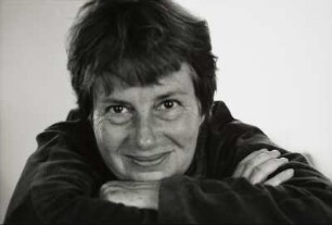 Ursula Landshoff