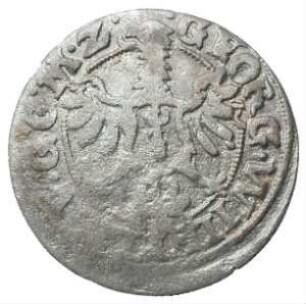 Fundmünze, 3 Groschen, 1622 - 1623