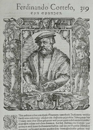 Cortez, Fernandez