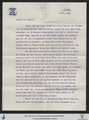 Autogr. Nr. 1266