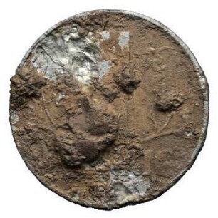 Fundmünze, Pfennig, 1960 - 1975