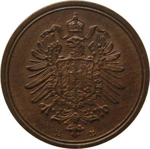 1 Pfennig
