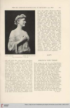 Assunta von Tizian