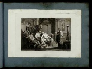 ELISABETTA DUCHESSA DI DEVONSHIRE