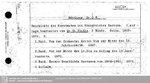 Boettiger, Dr. C. W.