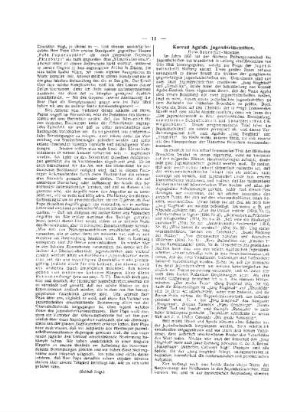 Konrad Agahds Jugendzeitschriften