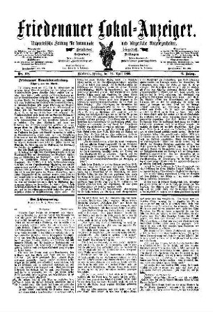 Nr. 68, 21.04.1899