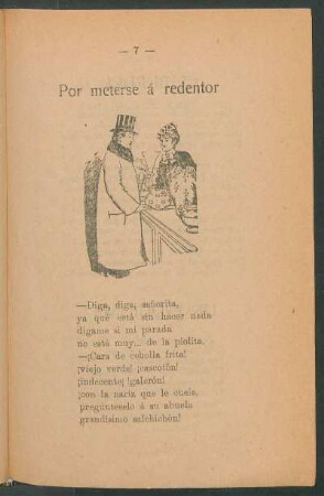 [Un hombre y una mujer]