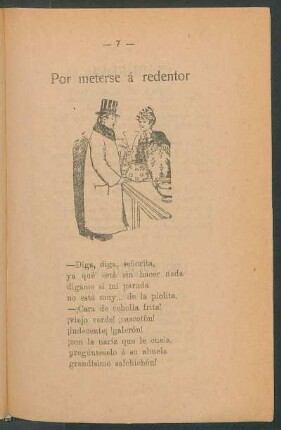 [Un hombre y una mujer]