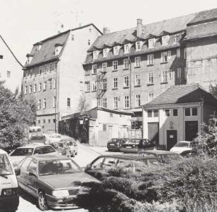 Wohnhaus, Jena