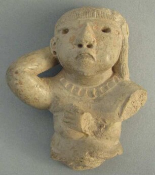 Tonfigur (Fragment)