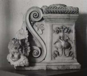 Drei Cherubim