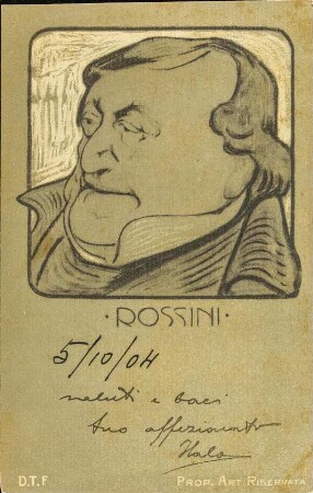 Rossini