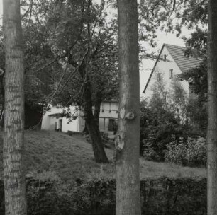 Bauernhof, Langenhennersdorf