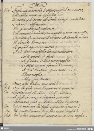 [Libretto]