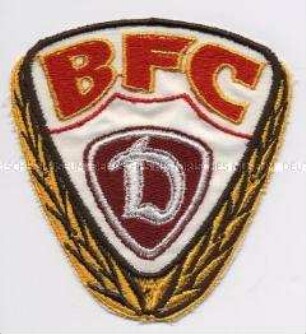 Berliner Fußball Club Dynamo, BFC Dynamo