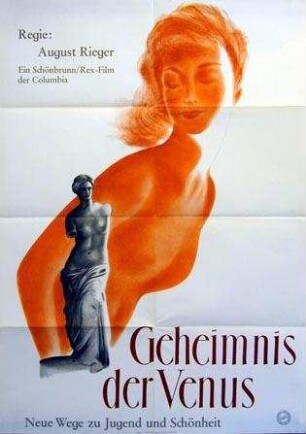 Das Geheimnis der Venus