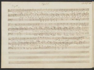 Wiegenlied; V, pf; G-Dur; H 266