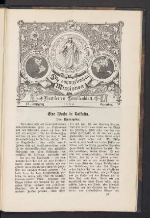 1903. Dezember