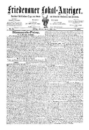 Nr. 21., 13.03.1895