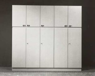 Anbauschrank (Aufsatzschrank)