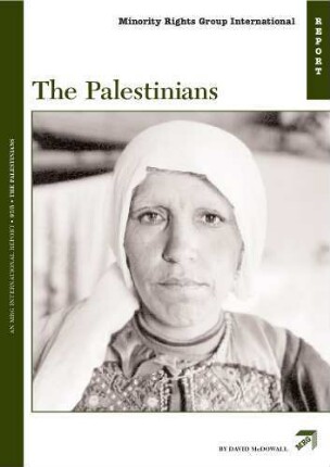 The Palestinians