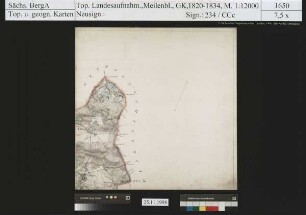 Skaska, Oßling