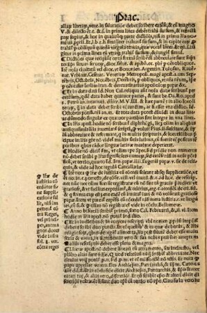 Provinciale ecclesiarum cathedralium universi orbis
