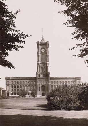 Rotes Rathaus
