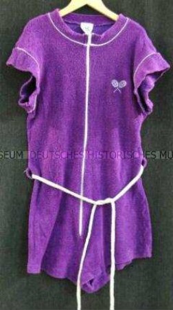 Freizeitdress, einteilig