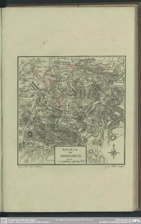 Bataille De Hochkirch