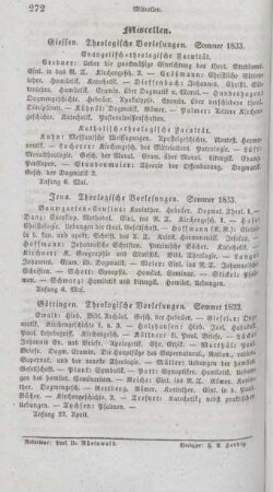 272 Miscellen