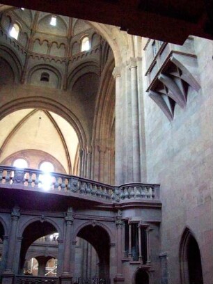 Mainz: Dom