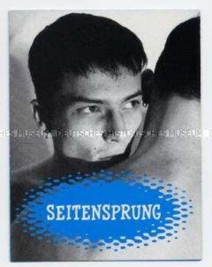 Informationsblatt zur AIDS-Aufklärung