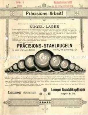 Kugellager