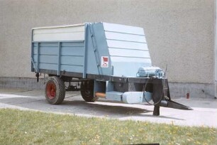 Futterverteilungswagen L 431