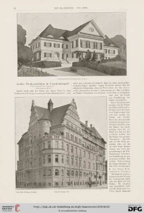 Antike Denkmalsäulen in Constantinopel, [2]