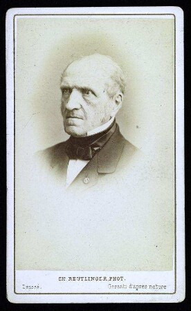 Chasles, Michel
