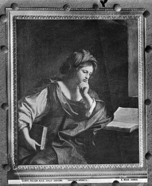 Die samische Sibylle