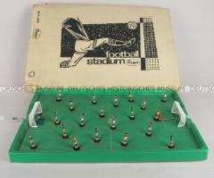 Tisch-Spiel Fußball