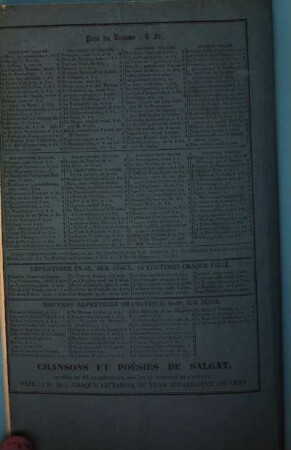 Le mariage en capuchon : comédie-vaudeville en deux actes, imitée de l'espagnol
