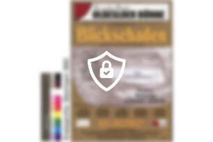 Blickschaden. Schwank, Oldesloer Bühne, Kultur- und Bildungszentrum Bad Oldesloe, 07.-09. und 15.-17. März 2019