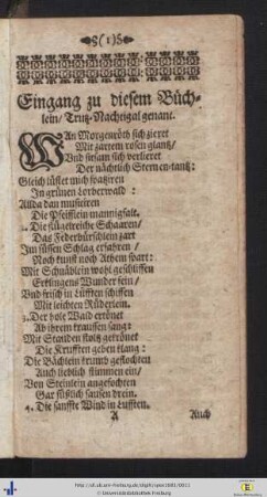 Trutz Nachtigal.