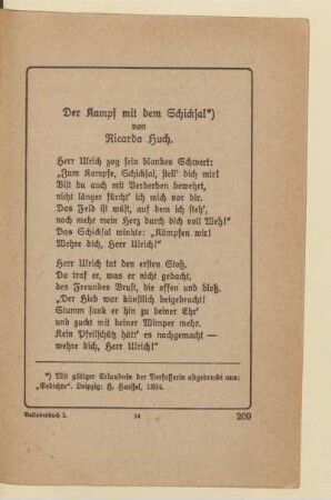 Ricarda Huch