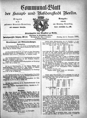 1881,50: No. 50, 11. Dezember 1881