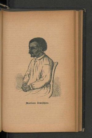 Martinus Sewuschane