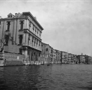 Palazzo Vendramin-Calergi